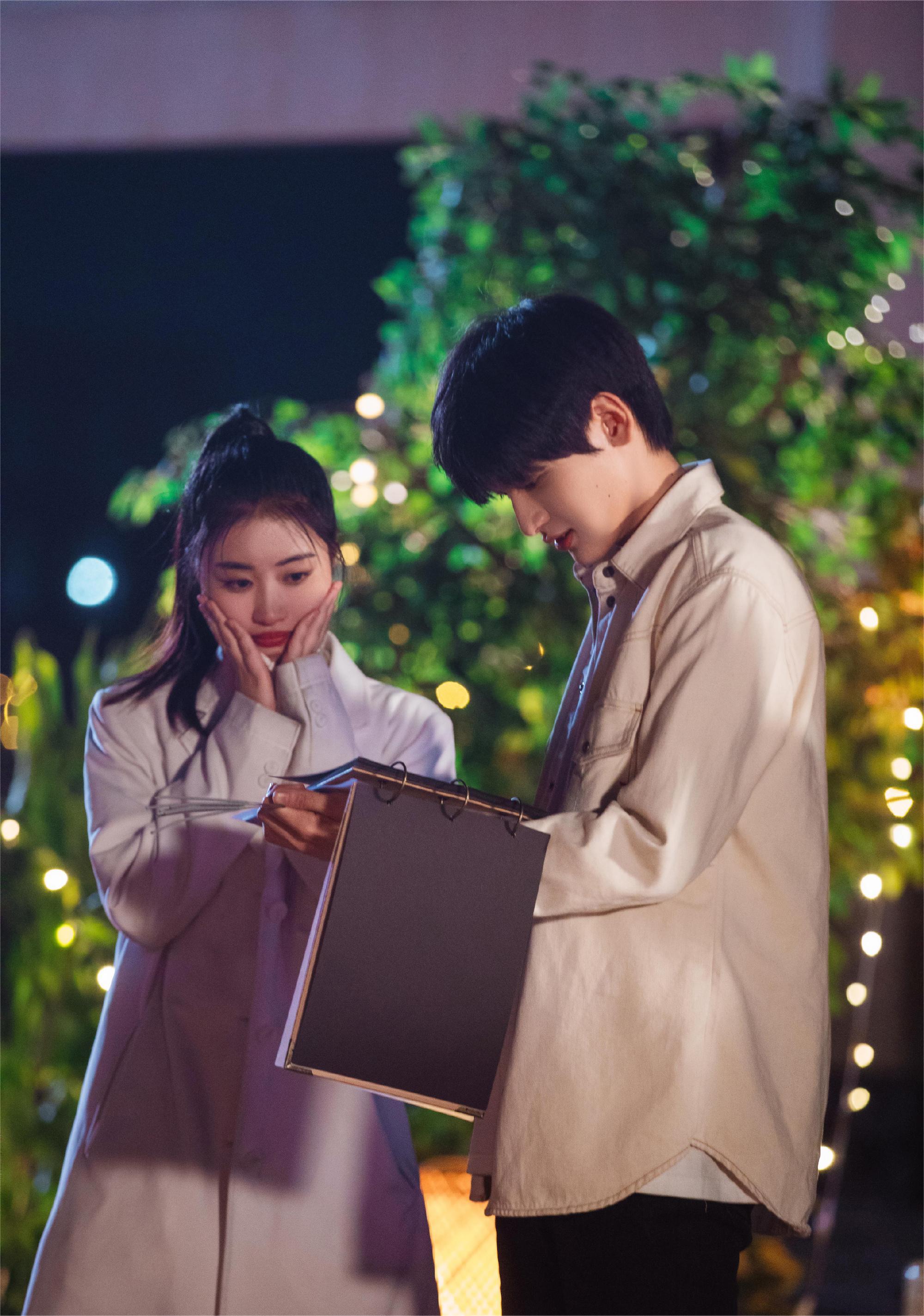 《初入职场的我们》法医季正式收官，风起时再遇，花开时再聚