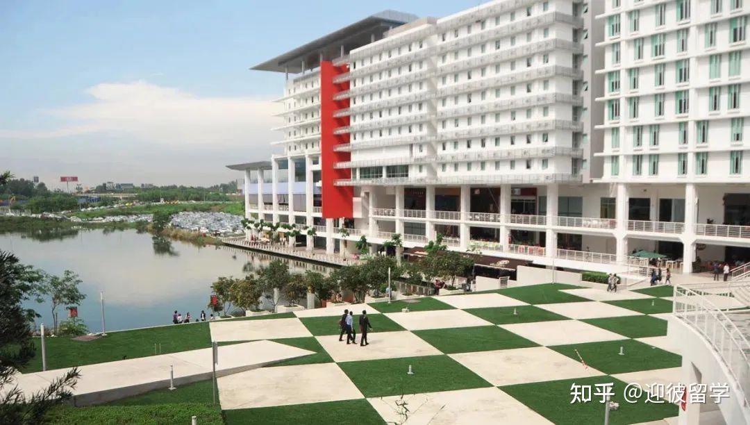 马来西亚留学 | 泰莱大学本科专业汇总+录取条件+申请材料