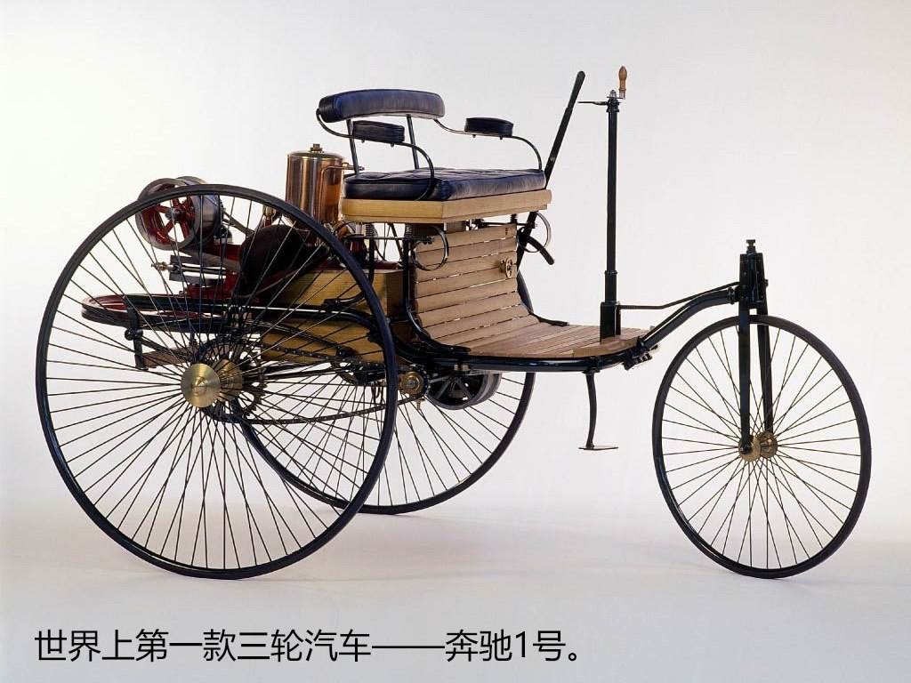 在豪车领域，德国品牌为何一直处于统治地位？BBA究竟有何魅力？