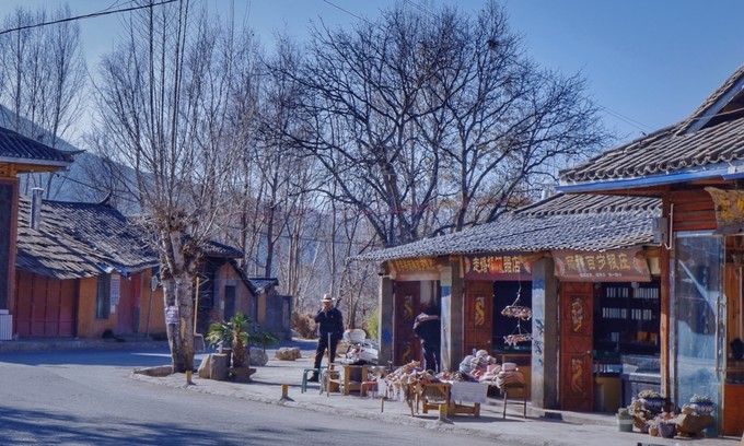 去过云南丽江5次，总结10个小众景点，每一个都免费，人少风景好