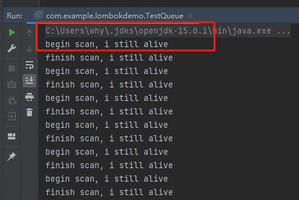 喜提JDK的BUG一枚！多线程的情况下请谨慎使用这个类的stream遍历
