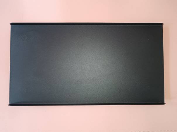 让电脑机箱玩漂移- 奥睿科（ORICO) 移动滑轮主机架试玩