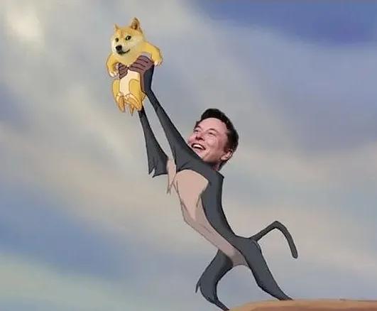 加密貨幣支付將主導全球支付市場？ 從特斯拉接受狗狗幣談起