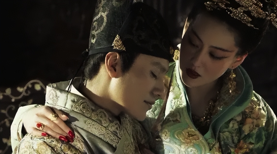 阴柔不等于娘！这10位男明星告诉你，什么叫风华绝代