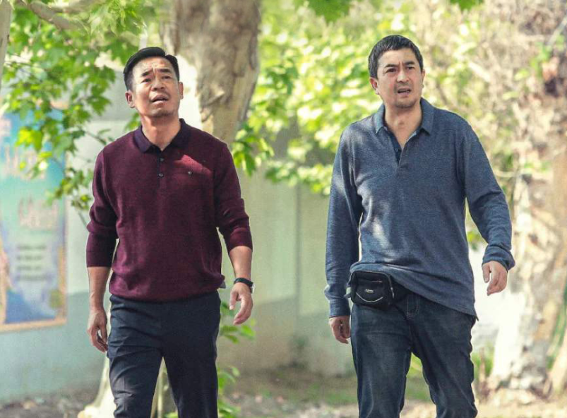 这6位男星，因拍戏差点命不保，一个比一个的“后遗症”严重