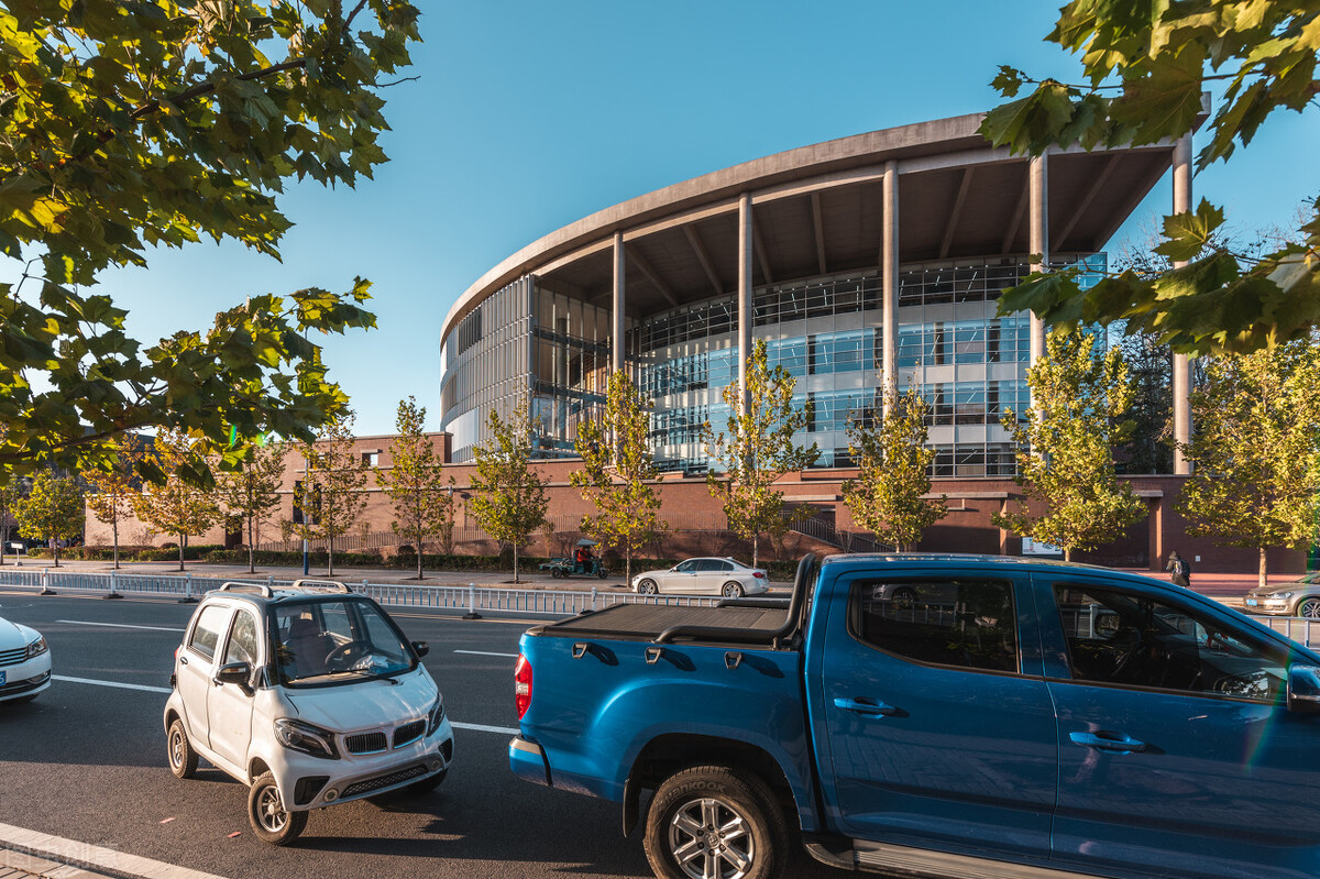这4所北京的独立学院，适合分数不高的本科生报考，未来留在北京