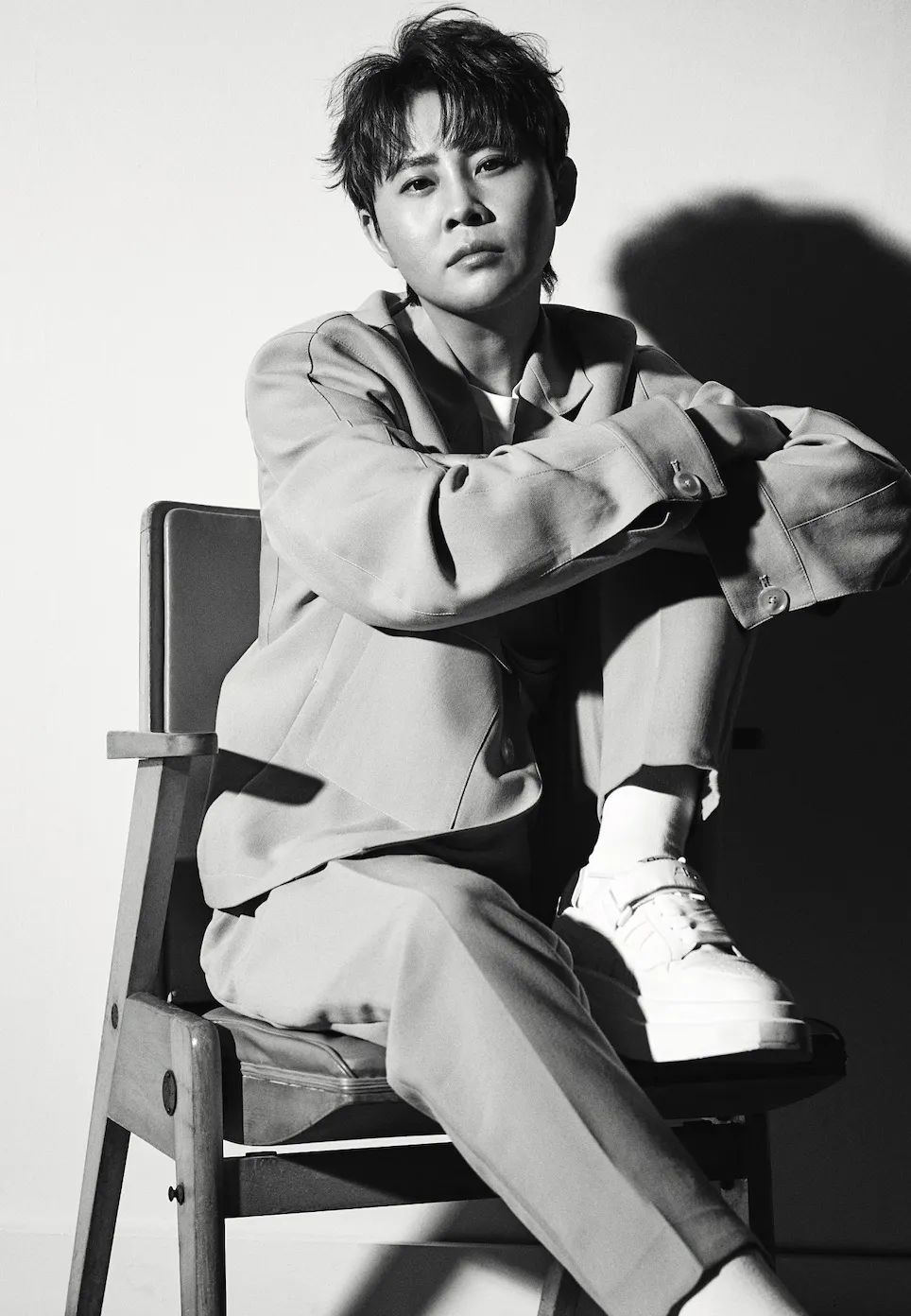 “搅局者”王濛：首次创业赔光所有积蓄，被造谣姐夫是公安局长