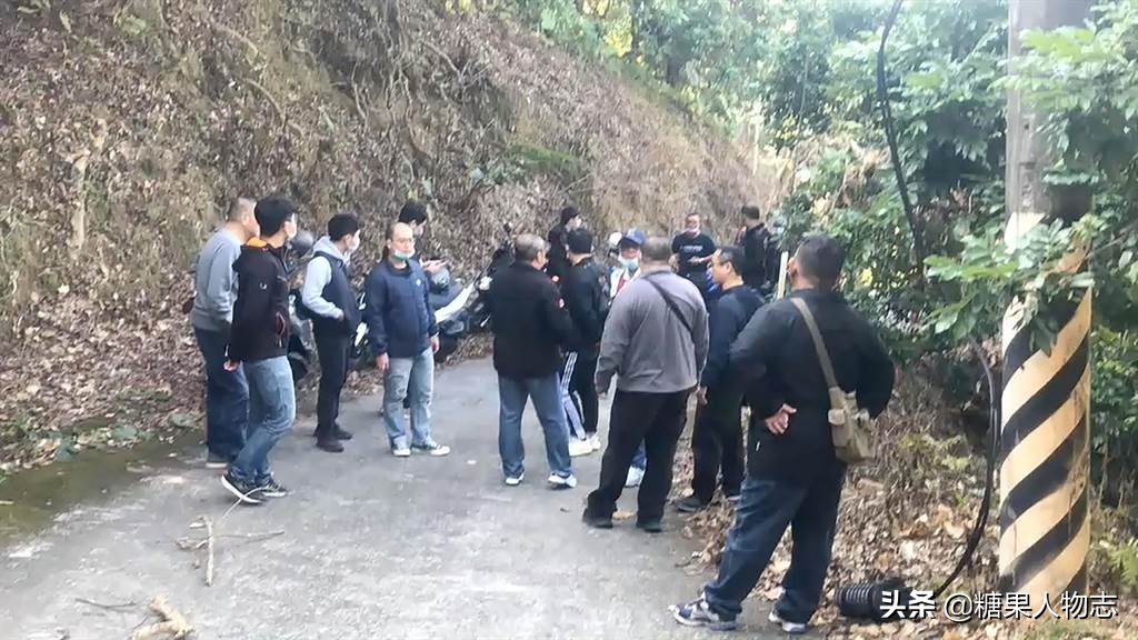 台中女硕士杀父案：榨干爸爸养男友，32岁还不工作，活活打死父亲