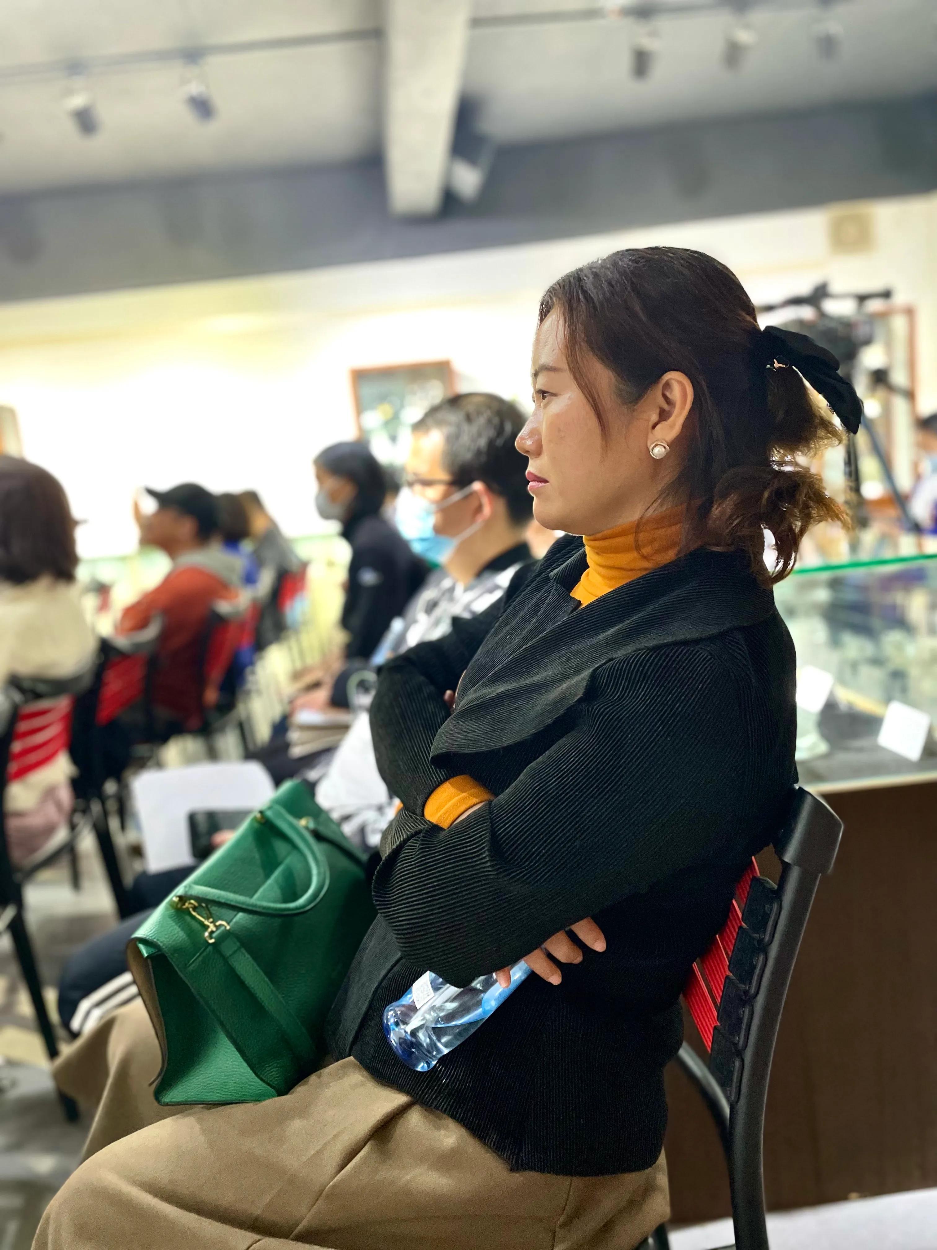“美玉问渡 玉见沈华”——中国玉文化分享