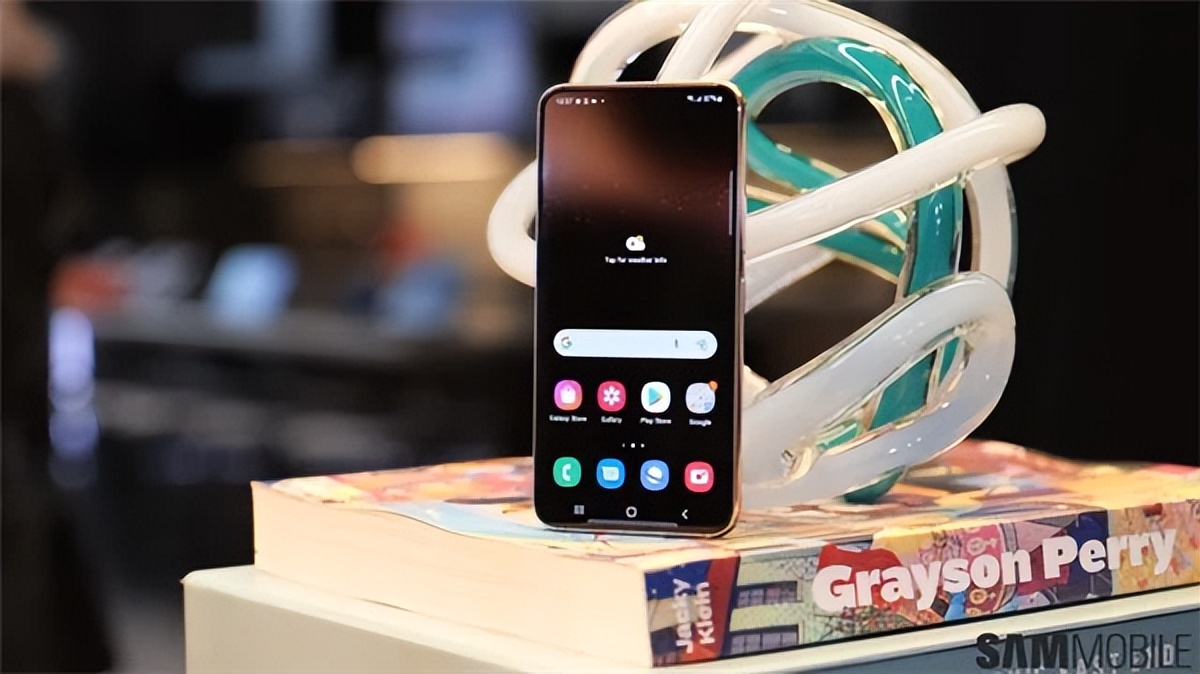 三星s22fe取消了，这是一个好消息么？其实三星应该出子品牌手机