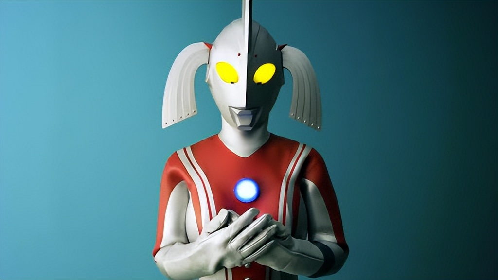 奥特之母奥特之父奥特一族公主:尤莉安爱迪奥特曼乔尼亚斯奥特曼