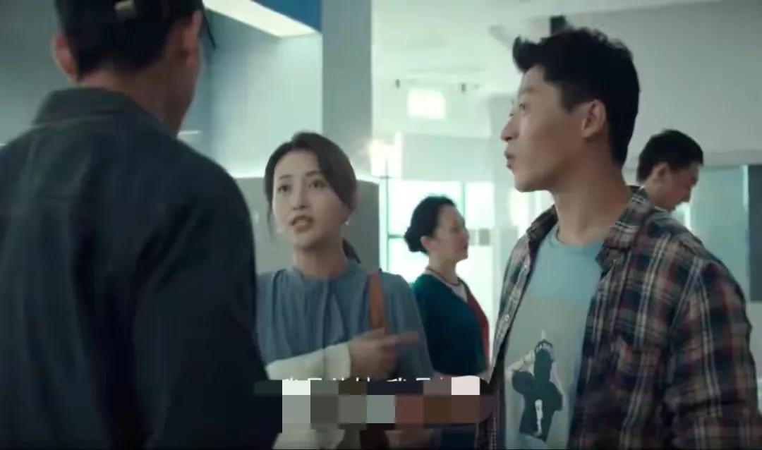 《输赢》：有老员工怂恿你离职，千万要稳住，这都是自保套路