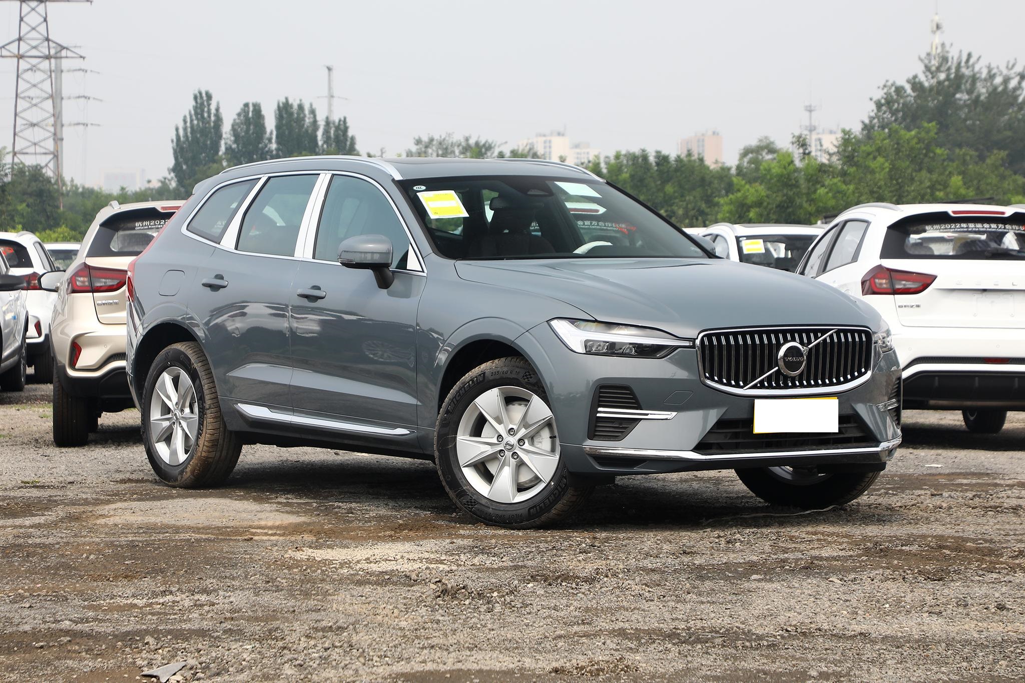 30多万买豪华SUV，这3台很划算，2.0T+8AT+四驱，懂车之选
