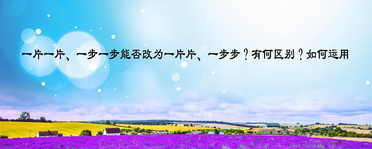 一片一片落叶飘向大地，一片一片思绪飘向远方，一片一片光阴悄然流逝。