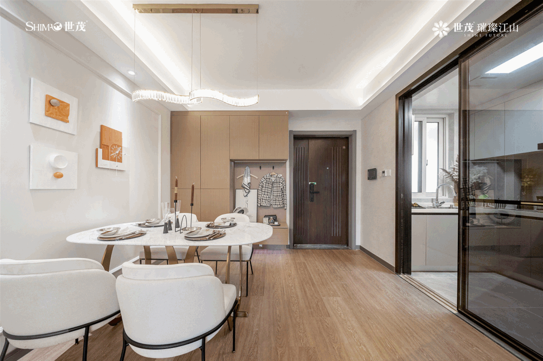 或许这才是当下南京真正值得下手的好房子