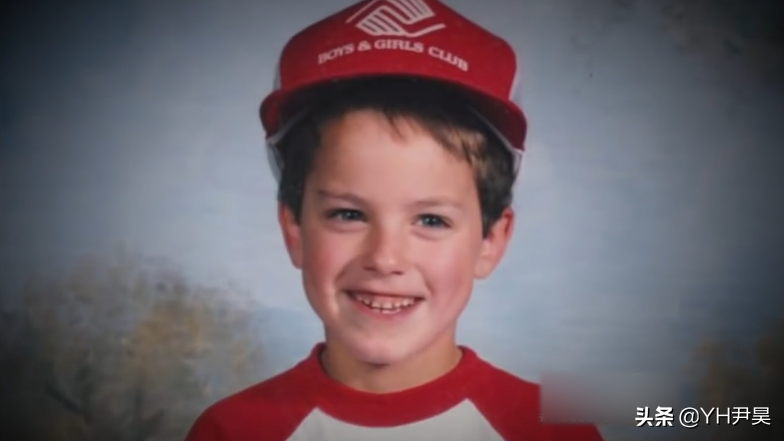 曾轰动美国的银行抢劫案，由于案件设计绝妙，劫匪被抓后成了名人