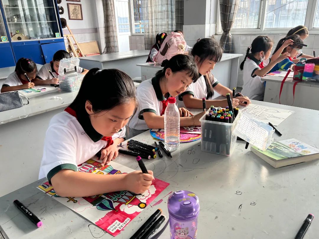 课后服务，我们这样做！|华阳实验小学下足功夫做好延时服务课程