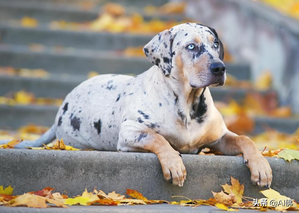 53个美国犬种背后的故事