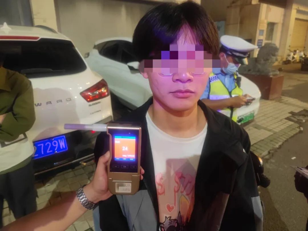 最新！海口查处17人！