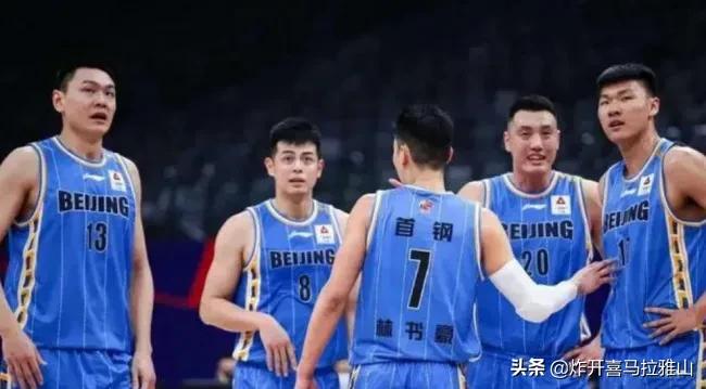 cba总冠军为什么难进季后赛(从NBA到CBA砸钱是很难拿到总冠军的，篮网队和北京队的教训很深刻)