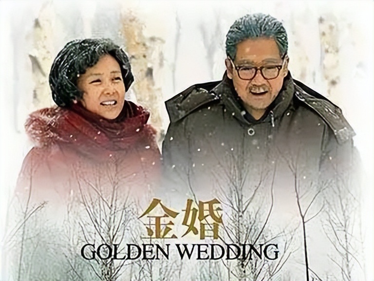 《金婚》过去15年，13位演员境况相差巨大，女9号已成一线明星