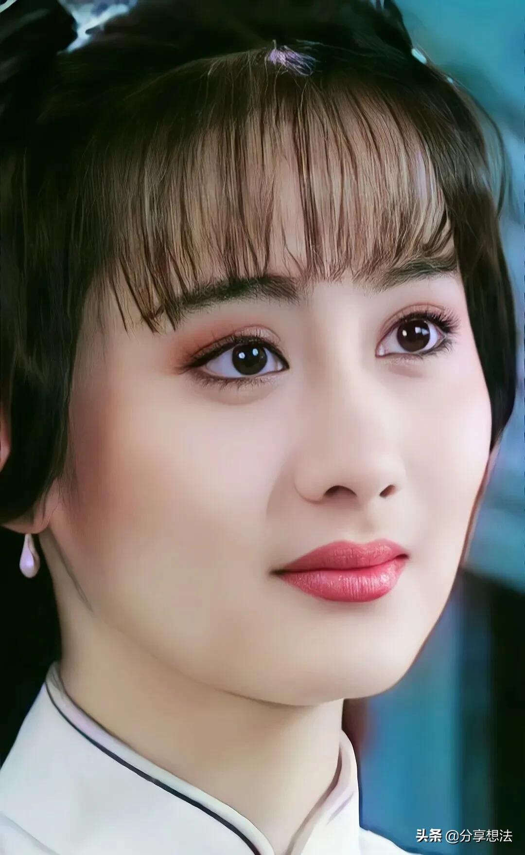 陈德容高清壁纸