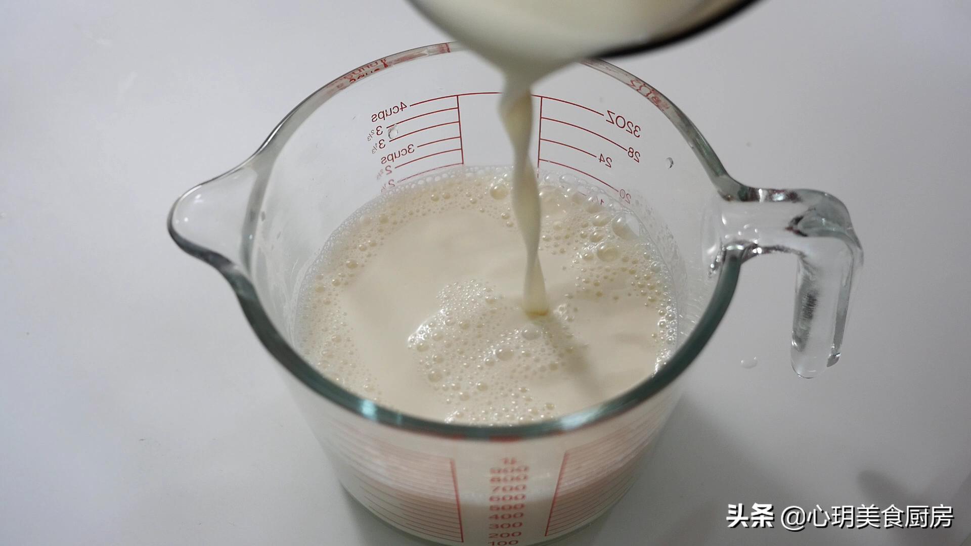 酸奶机怎么做酸奶？自制酸奶这么简单，只需要3个步骤-第17张图片