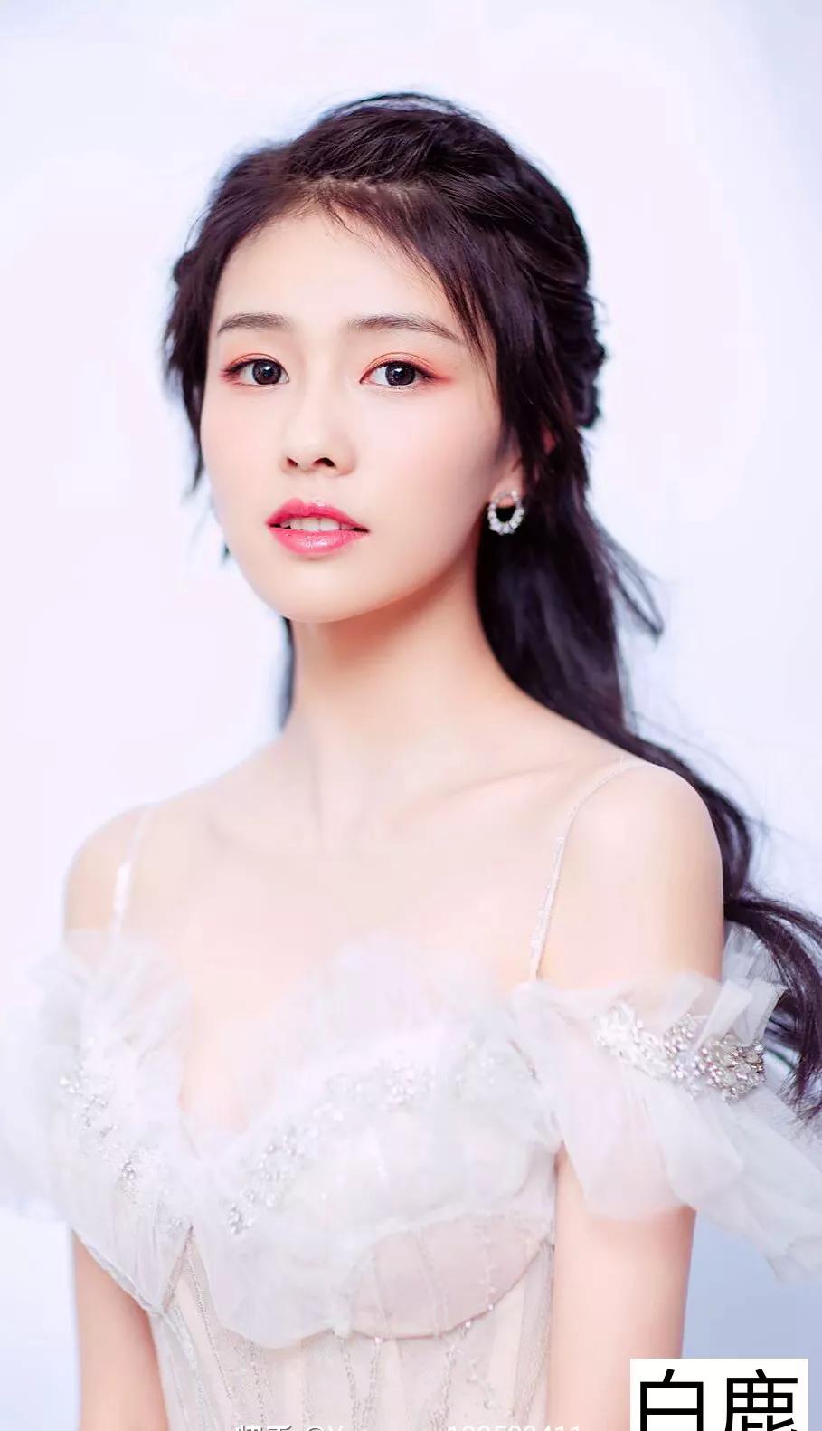 三线女明星：快看看都有谁你认识