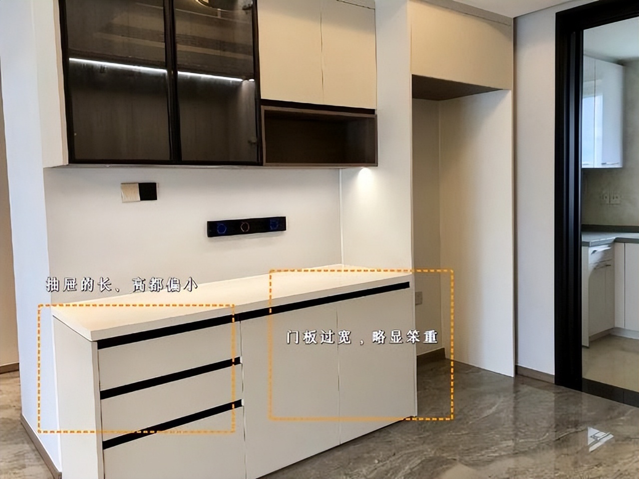 装修监工时容易被忽略的3个“冷知识”，看完这篇，入住后少上火