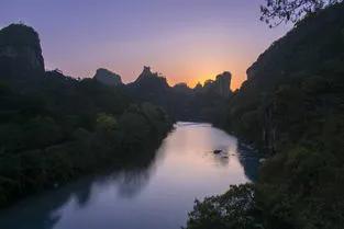 有生之年，一定要去的几个地方，洗涤心灵，静享时光
