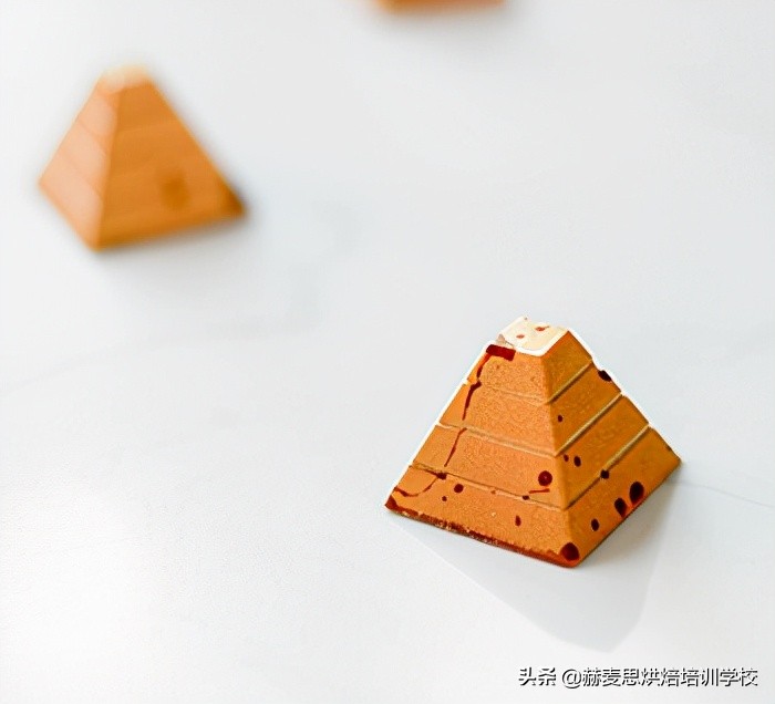 杭州西点培训班课程一般学些啥？赫麦思烘焙学校如是说