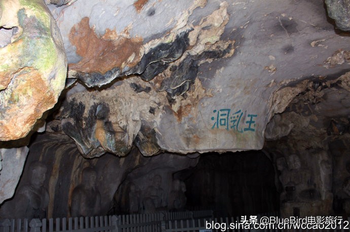 被誉为无法复制的经典电视剧86版《西游记》取景地大揭秘 二