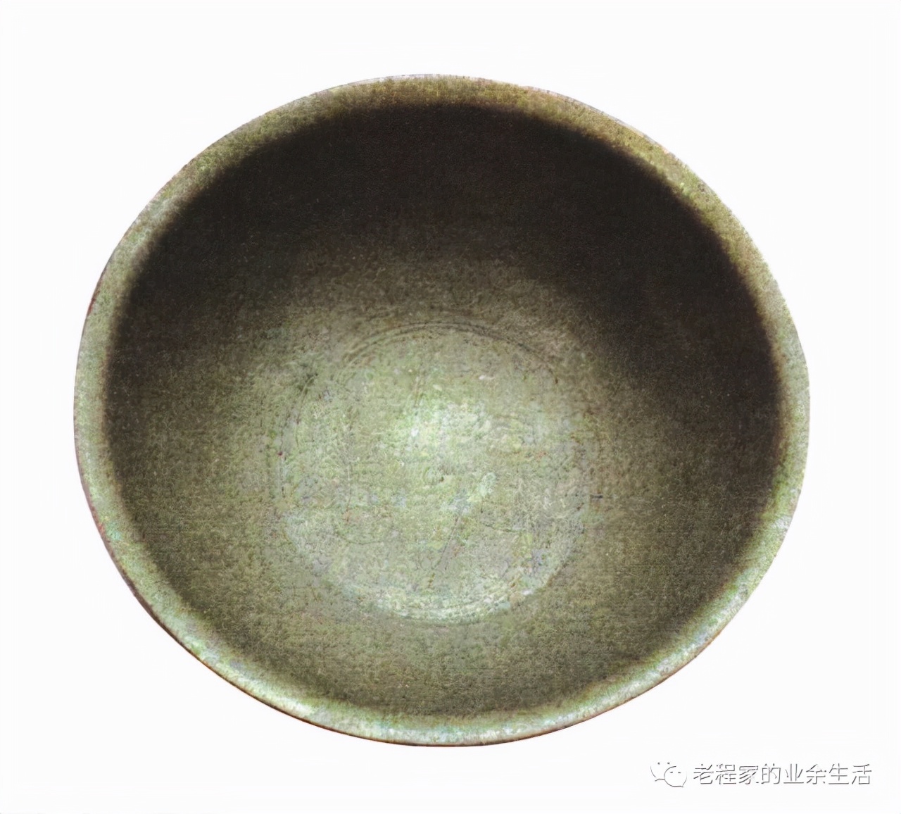 陶瓷历史文化（35）：中国瓷器的先驱——千年越窑