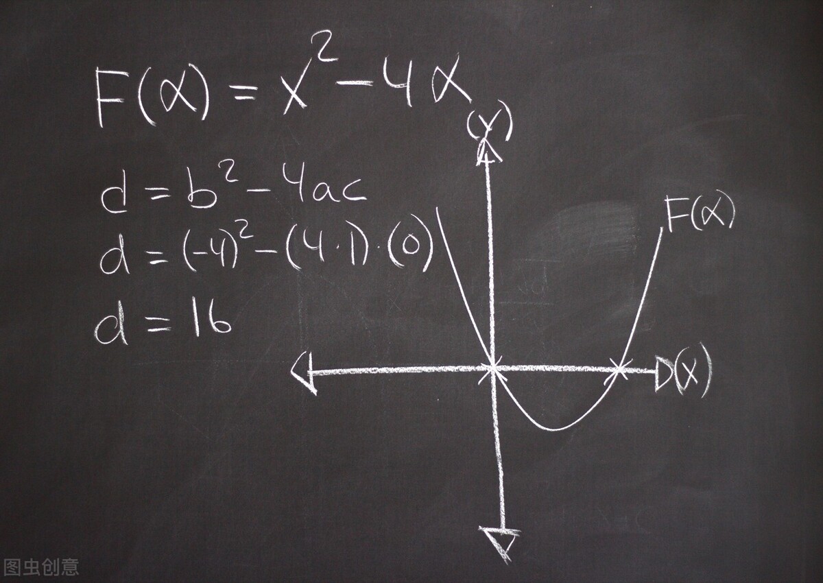 数学成绩差，初三学生如何提高数学成绩？老师：牢记以下5点