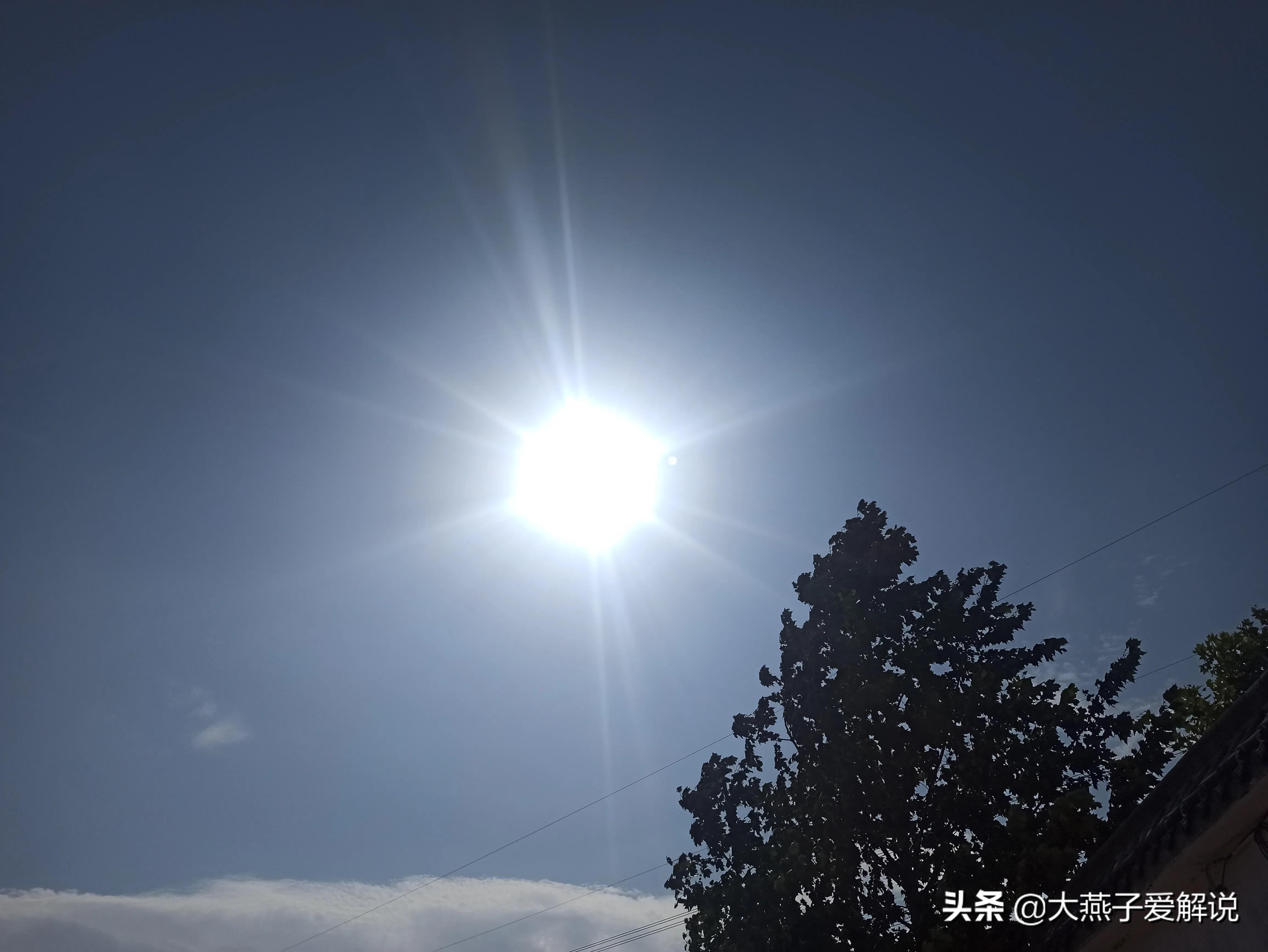 天气预报：6月24号南方持续大雨暴雨，60年一遇冷夏吗？农谚咋说