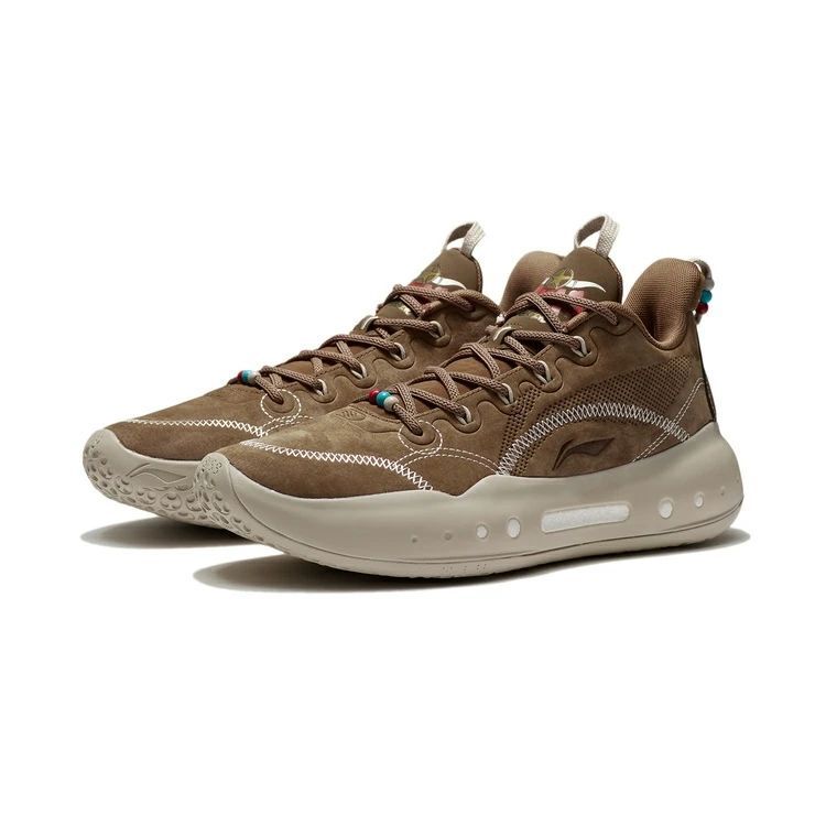 李宁新品！闪击8代多配色曝光，驭帅14新配色帅翻，板鞋惊喜满满