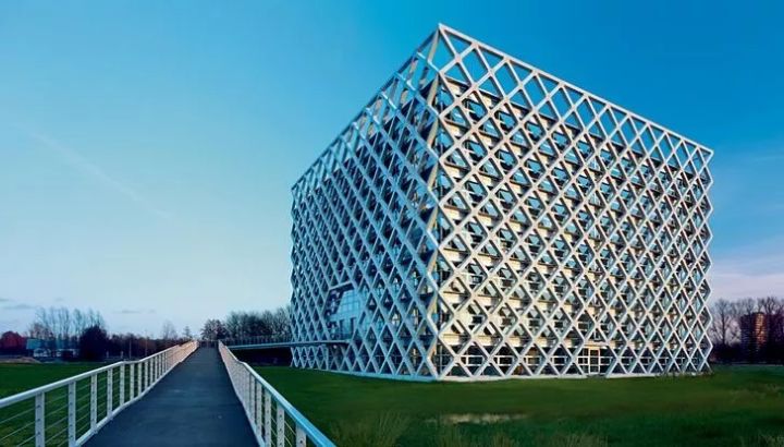 考研不理想，荷兰上名校，留学成本低，文凭含金量高