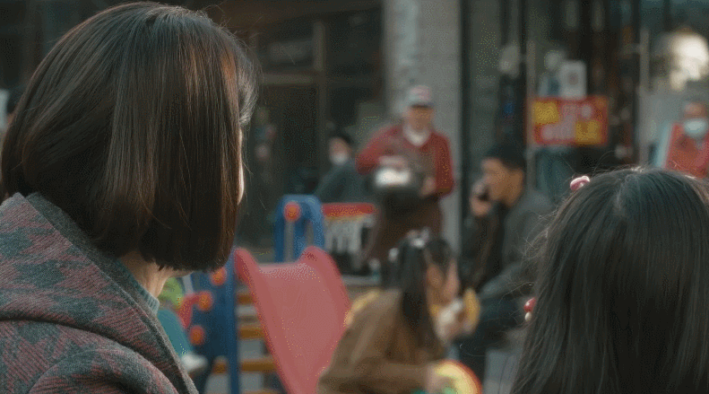 太有灵气了！被这个小演员虐死了