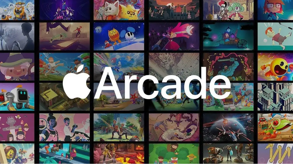 微信登录的nba游戏有哪些(ios账号分享：《Arcade 苹果Apple会员订阅》—愿景很美，道阻且长)