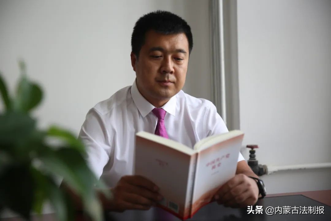 烏蘭察布市涼城縣公安局熱議優(yōu)化法治化營商環(huán)境