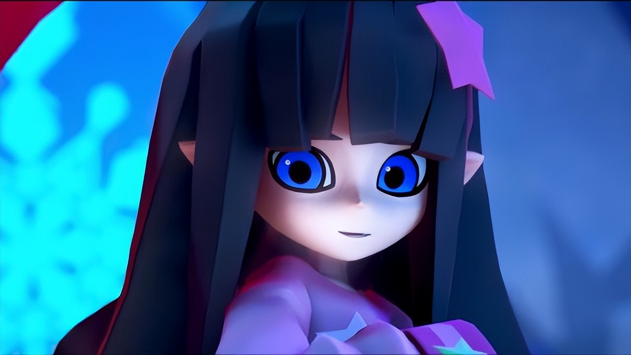 凹凸世界：创世神的正义是阶级的正义？小安才是苦难大众的希望