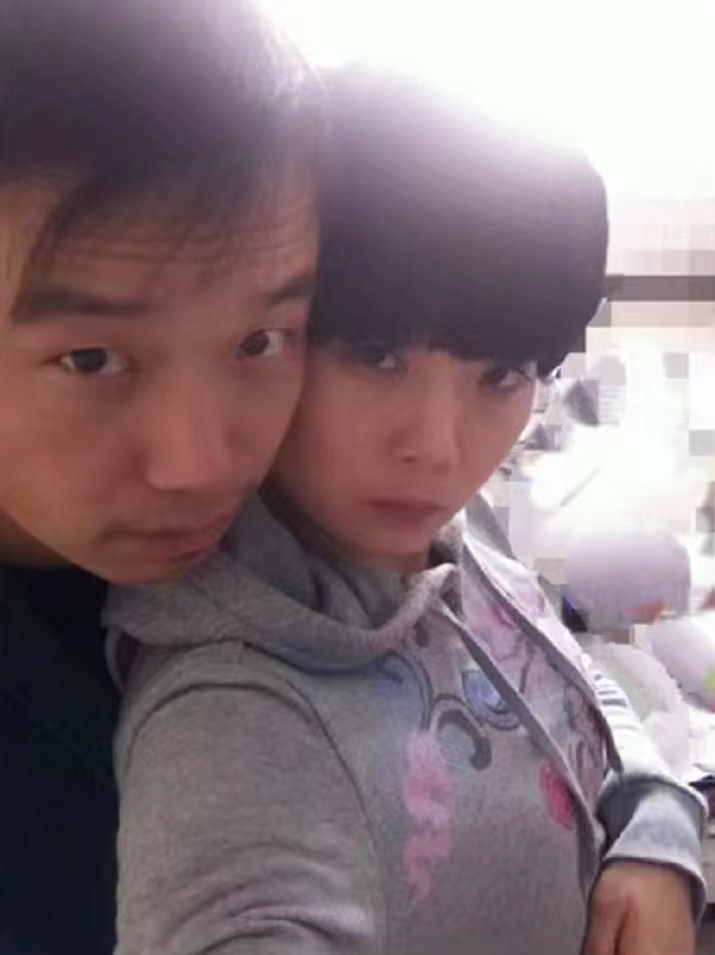 潘斌龙老婆史慧：陪他度过艰难岁月，如今一家三口幸福甜蜜