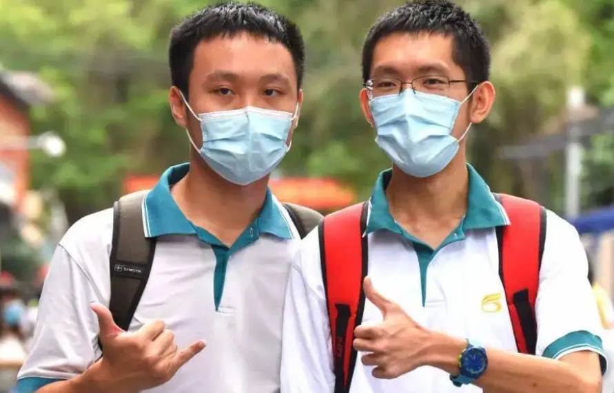 啥时候高考（2022年高考时间已定）