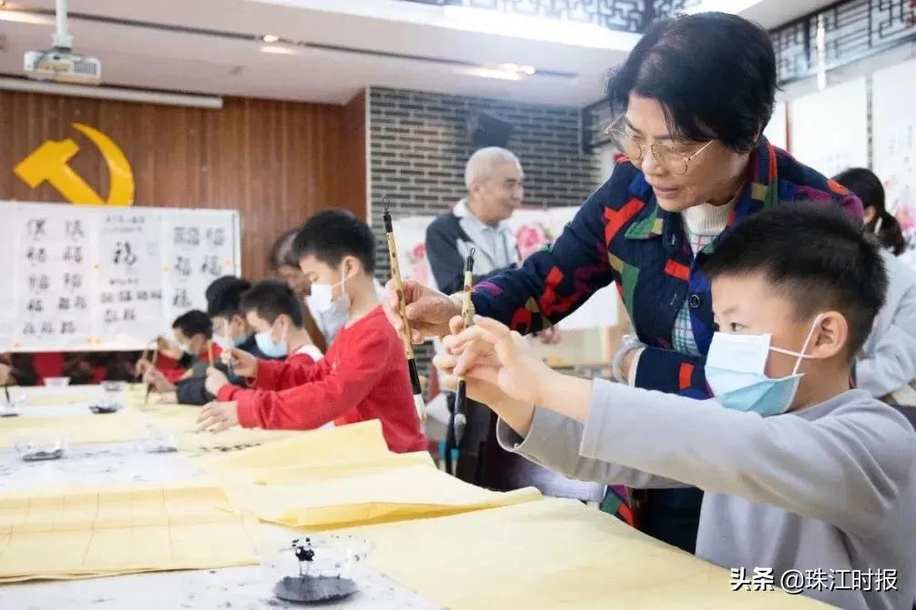 桂城公益一日游 陪你留在桂城过大年