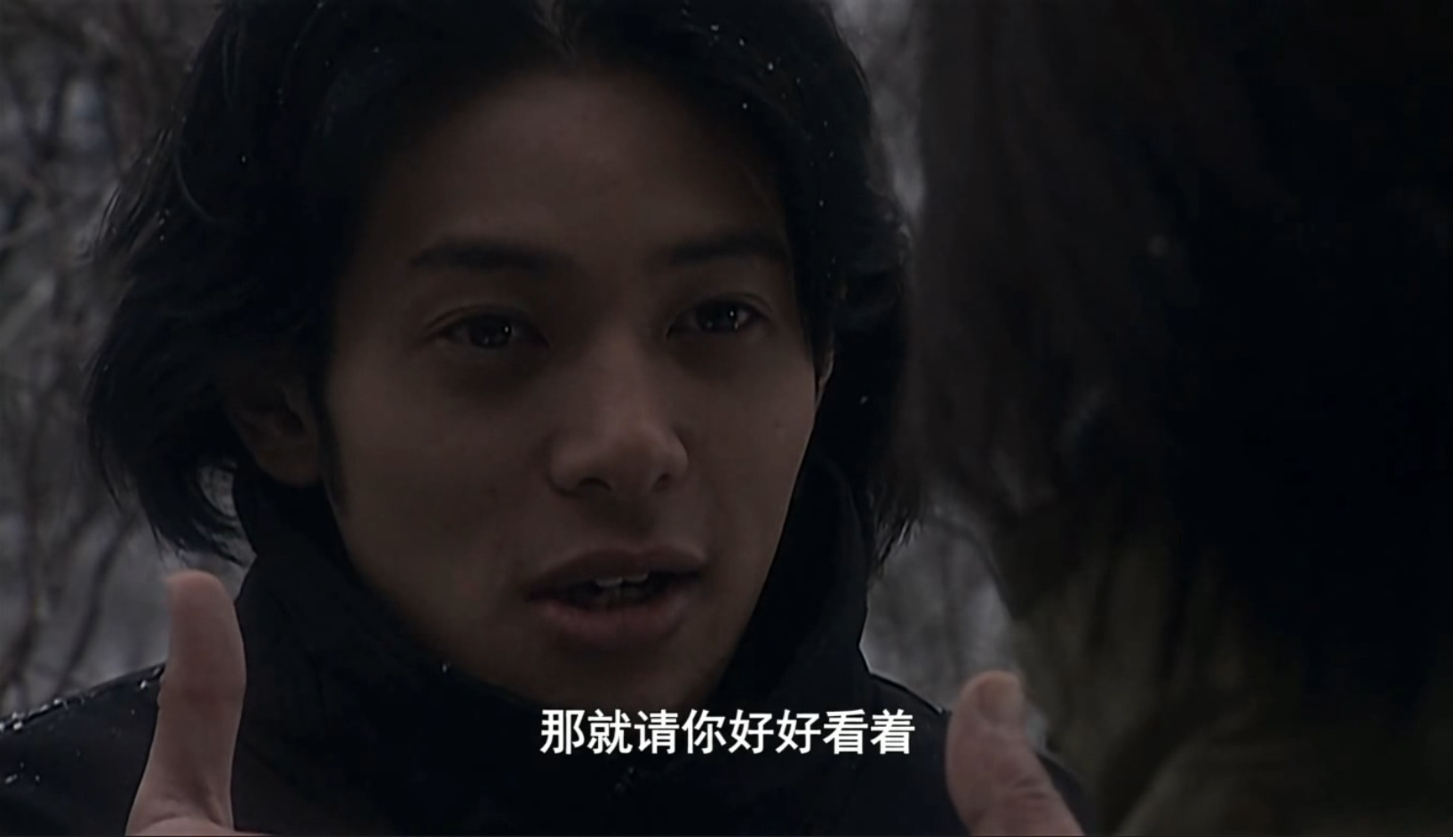 假面骑士空我：超古代里克版空我，实力并非最强，但表现是最好的