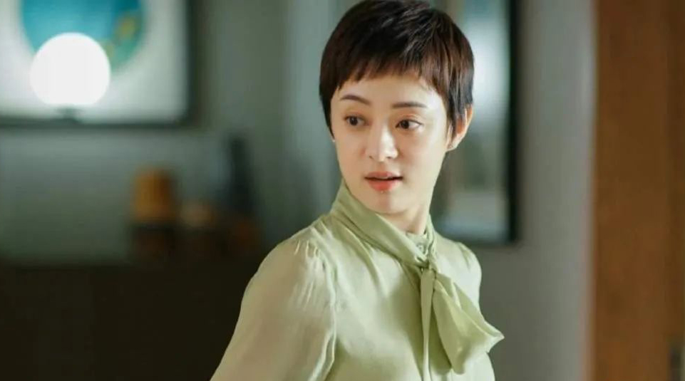 孙俪书法真不赖！隶书整齐划一，行书开阔大气，小楷温润如玉