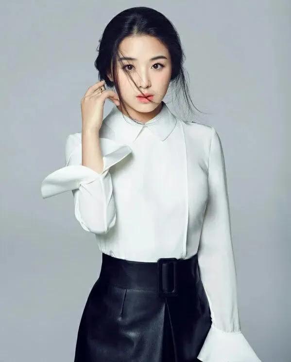 《超做女声》张含韵