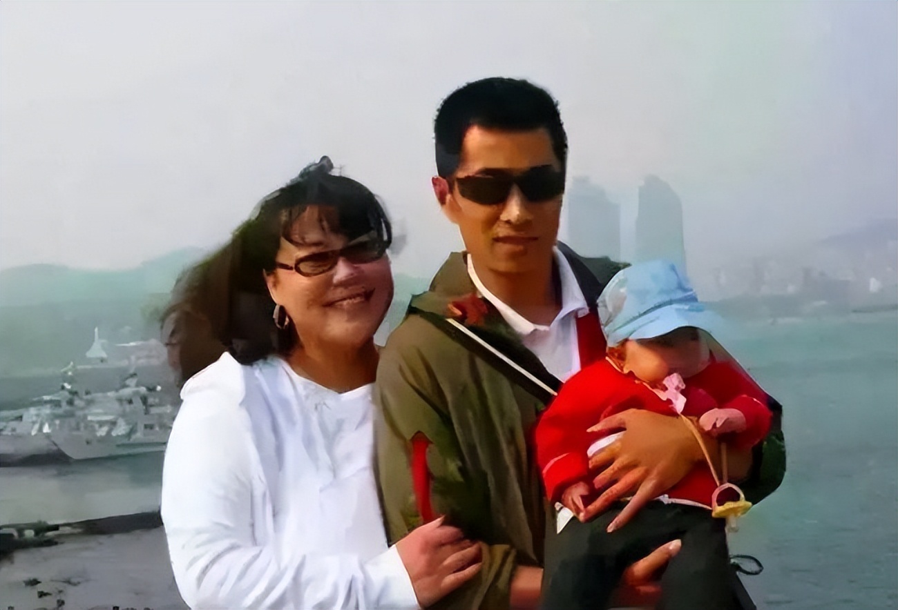 《金婚》过去15年，13位演员境况相差巨大，女9号已成一线明星