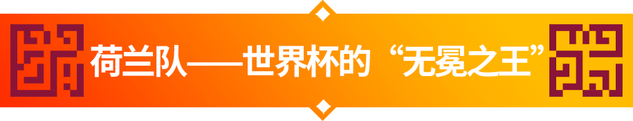 2018年7月16的世界杯(卡塔尔世界杯32强巡礼｜“橙衣军团”荷兰队的神秘战术)