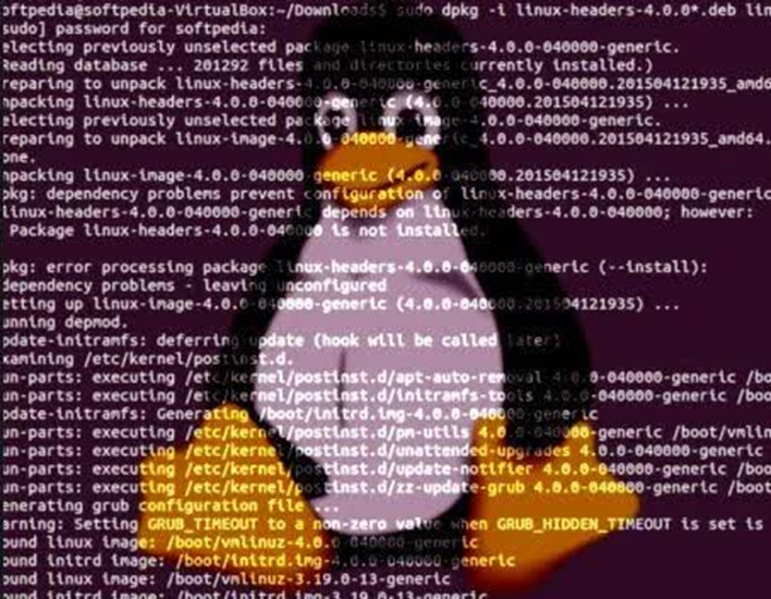 LINUX进程如何管理控制（二）